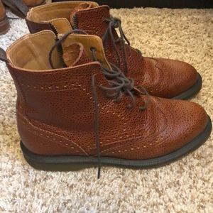 Dr. martens Delphine